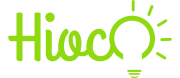 HIOCODIGITAL Logo